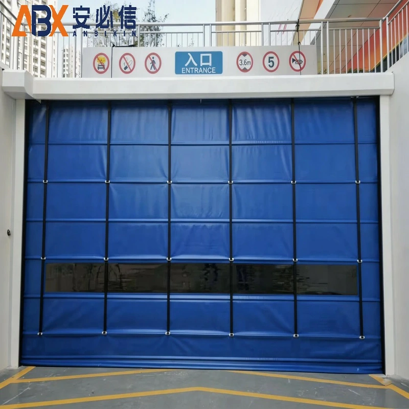 宝鸡市海绵门封